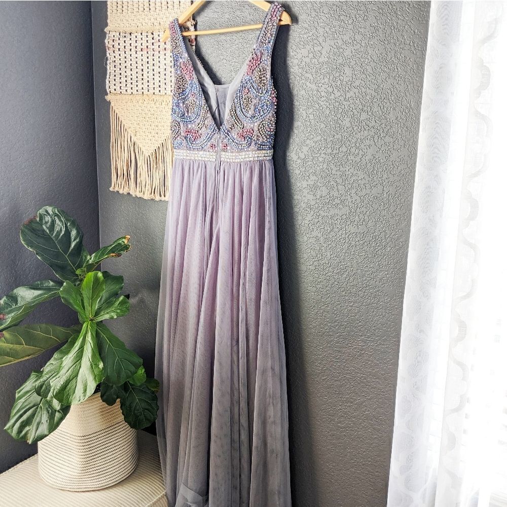 Formal Prom Dress TLC Say Yes To The Prom - Picture 4 of 8